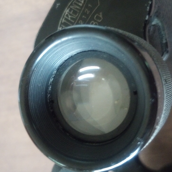 CARL ZEISS Jena DELTRENTIS 8x30 Binoculars (circa 1924) - Picture 12 of 12